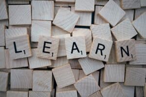 Study English